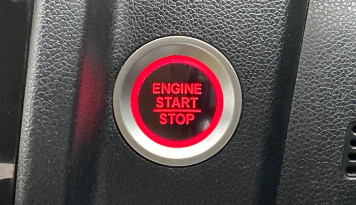 2019 Honda Jazz 1.2L I-VTEC VX CVT, Petrol, Automatic, 63,460 km, Keyless Start/ Stop Button