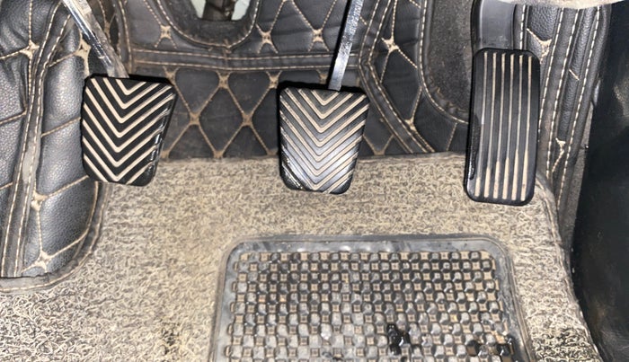 2020 KIA SELTOS HTK 1.5 PETROL, Petrol, Manual, 74,094 km, Pedals