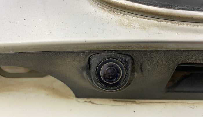 2020 KIA SELTOS HTK 1.5 PETROL, Petrol, Manual, 74,094 km, Parking Camera