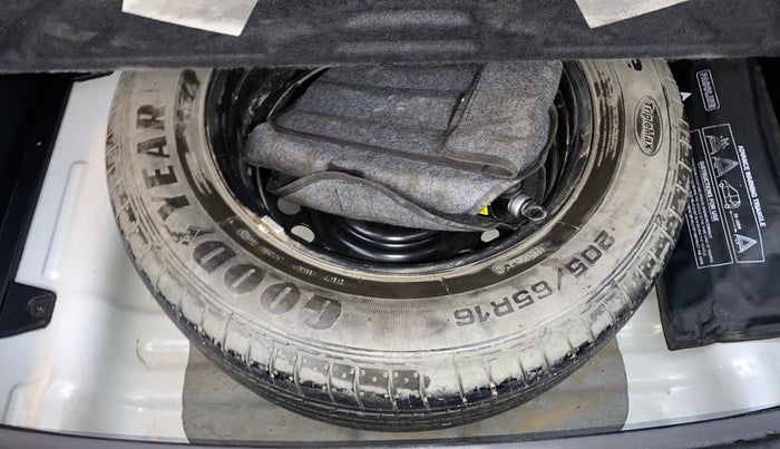 2020 KIA SELTOS HTK 1.5 PETROL, Petrol, Manual, 74,094 km, Spare Tyre