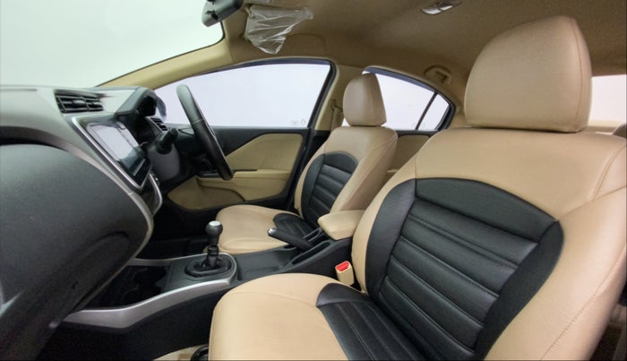 2020 Honda City 1.5L I-VTEC V MT, Petrol, Manual, 41,211 km, Right Side Front Door Cabin