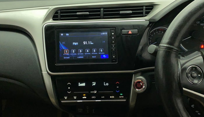 2020 Honda City 1.5L I-VTEC V MT, Petrol, Manual, 41,211 km, Air Conditioner