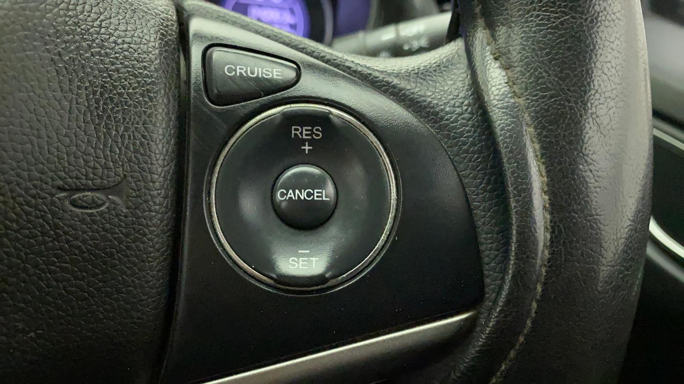 2020 Honda City 1.5L I-VTEC V MT, Petrol, Manual, 41,211 km, Adaptive Cruise Control