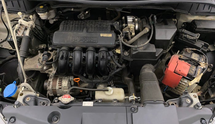 2020 Honda City 1.5L I-VTEC V MT, Petrol, Manual, 41,211 km, Open Bonet