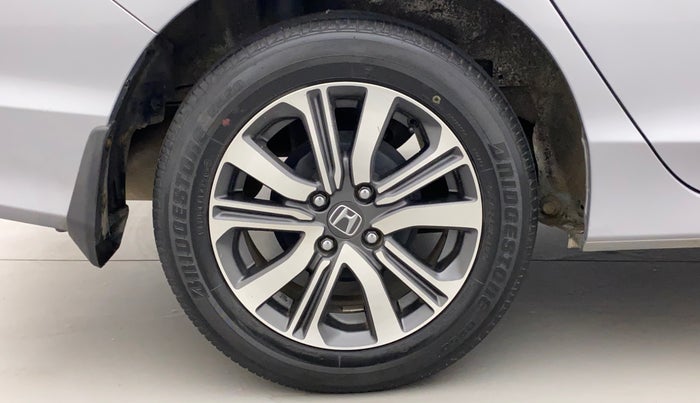2020 Honda City 1.5L I-VTEC V MT, Petrol, Manual, 41,211 km, Right Rear Wheel
