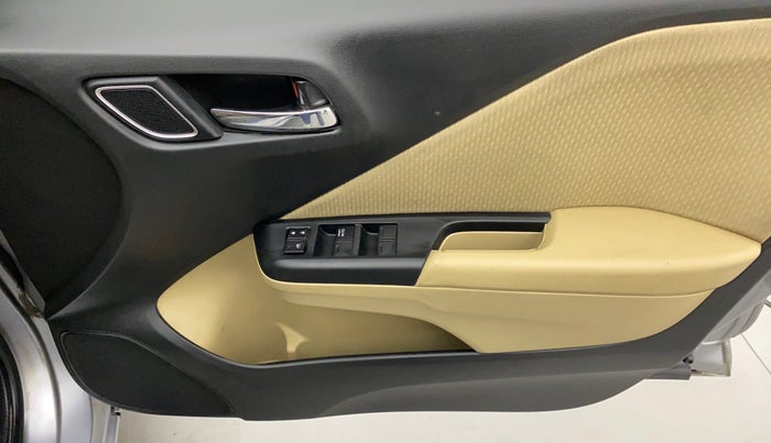 2020 Honda City 1.5L I-VTEC V MT, Petrol, Manual, 41,211 km, Driver Side Door Panels Control