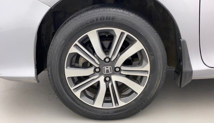2020 Honda City 1.5L I-VTEC V MT, Petrol, Manual, 41,211 km, Left Front Wheel