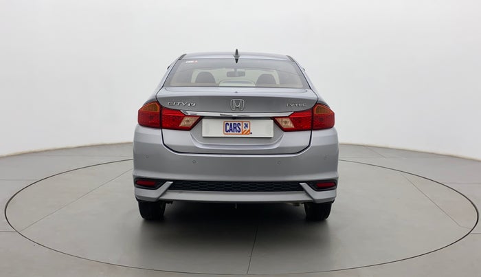 2020 Honda City 1.5L I-VTEC V MT, Petrol, Manual, 41,211 km, Back/Rear