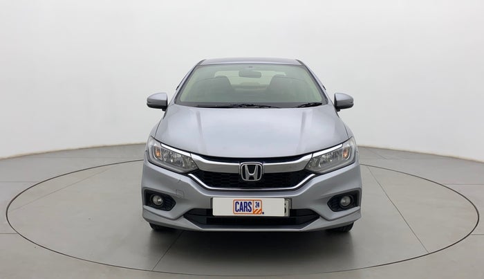 2020 Honda City 1.5L I-VTEC V MT, Petrol, Manual, 41,211 km, Front