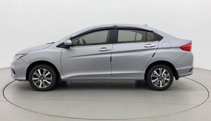 2020 Honda City 1.5L I-VTEC V MT, Petrol, Manual, 41,211 km, Left Side