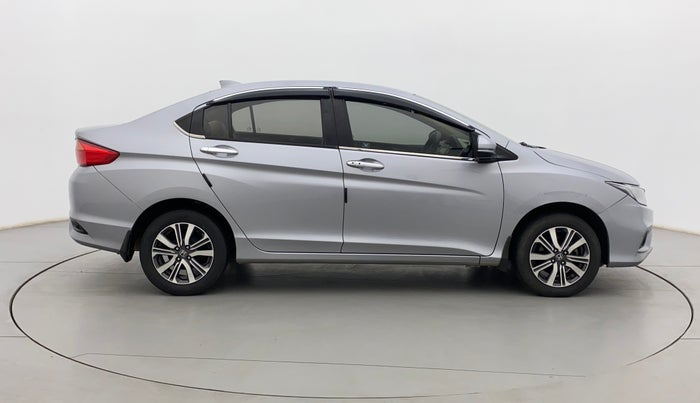 2020 Honda City 1.5L I-VTEC V MT, Petrol, Manual, 41,211 km, Right Side View