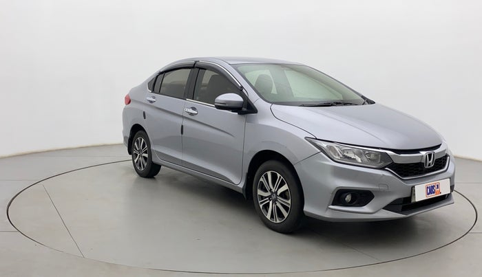 2020 Honda City 1.5L I-VTEC V MT, Petrol, Manual, 41,211 km, Right Front Diagonal