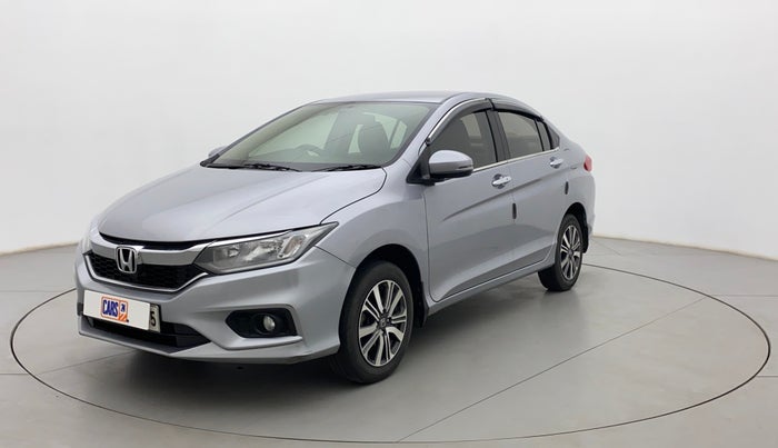 2020 Honda City 1.5L I-VTEC V MT, Petrol, Manual, 41,211 km, Left Front Diagonal