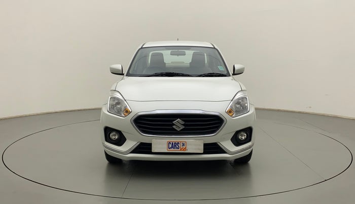 2018 Maruti Dzire VXI AMT, Petrol, Automatic, 15,223 km, Front