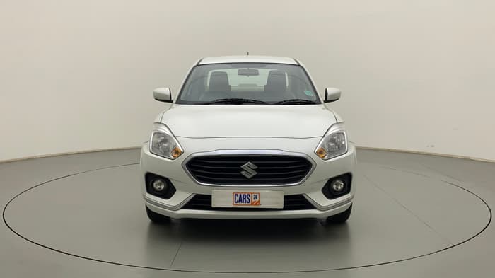 2018 Maruti Dzire VXI AMT, Petrol, Automatic, 15,223 km, Front
