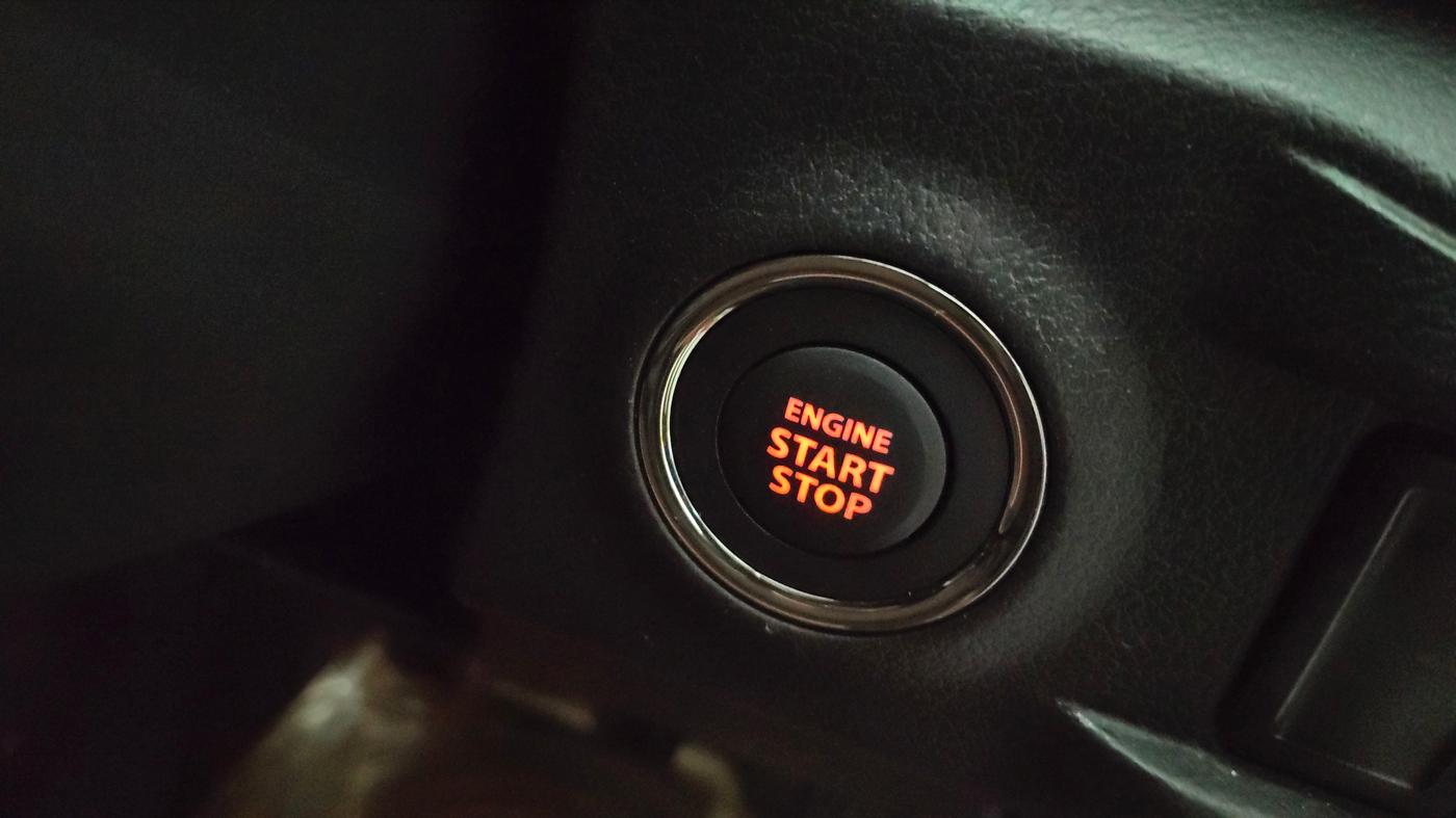 2018 Maruti Vitara Brezza ZDI PLUS DUAL TONE, Diesel, Manual, 59,387 km, Keyless Start/ Stop Button