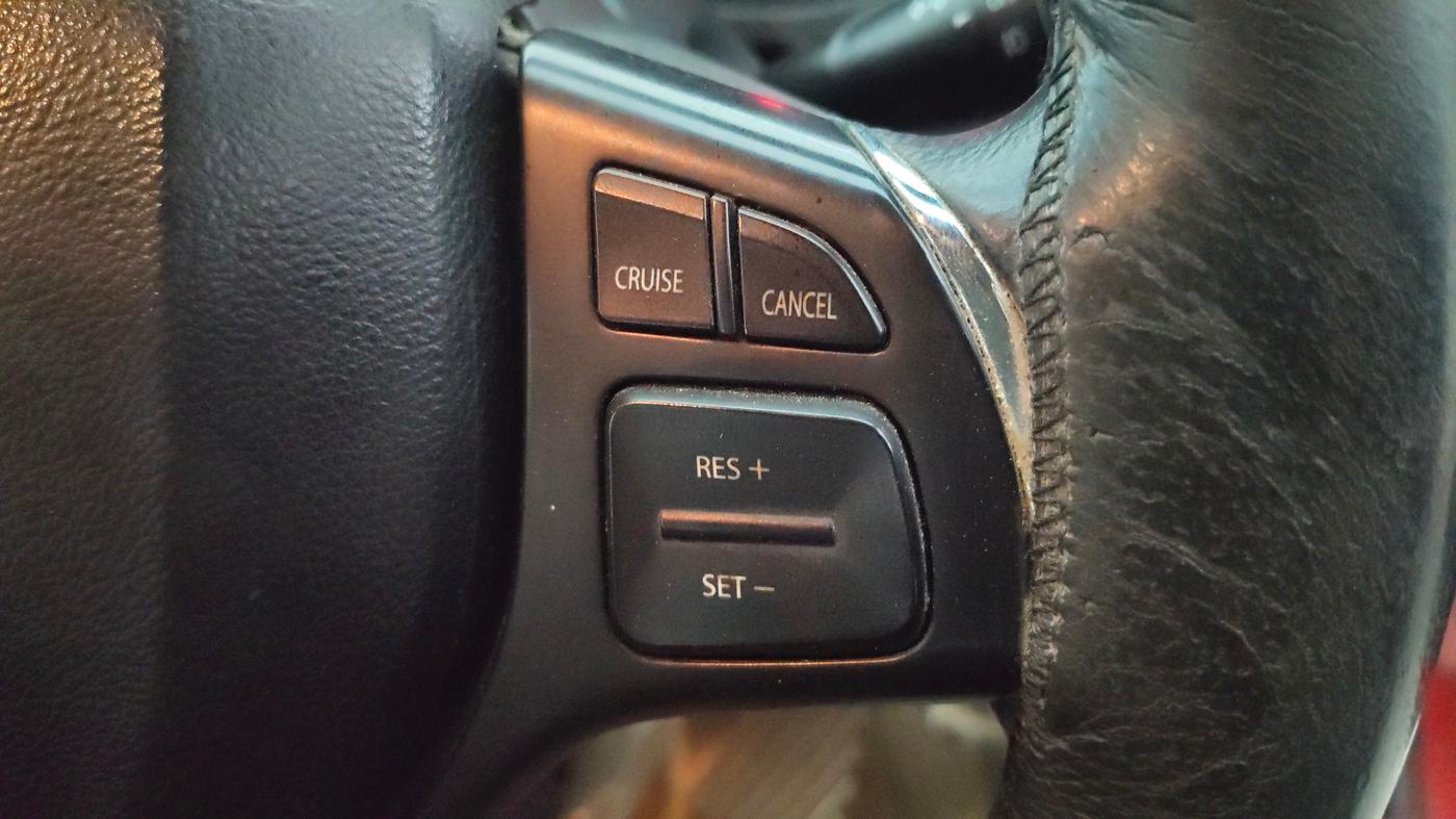 2018 Maruti Vitara Brezza ZDI PLUS DUAL TONE, Diesel, Manual, 59,387 km, Adaptive Cruise Control