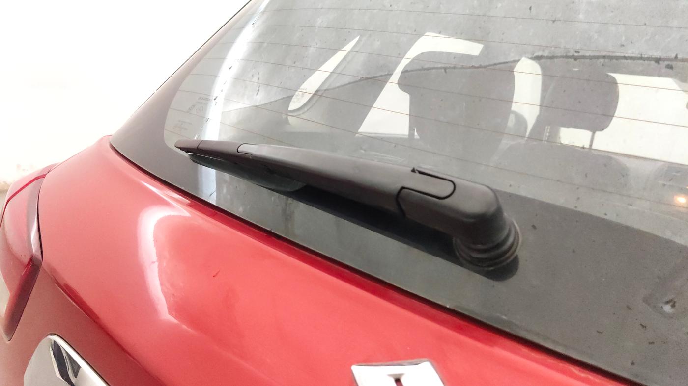 2018 Maruti Vitara Brezza ZDI PLUS DUAL TONE, Diesel, Manual, 59,387 km, Rear Wiper