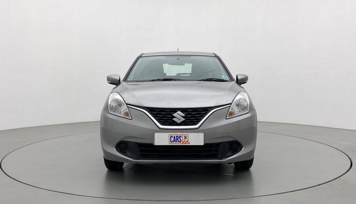 2016 Maruti Baleno DELTA PETROL 1.2, Petrol, Manual, 8,740 km, Front