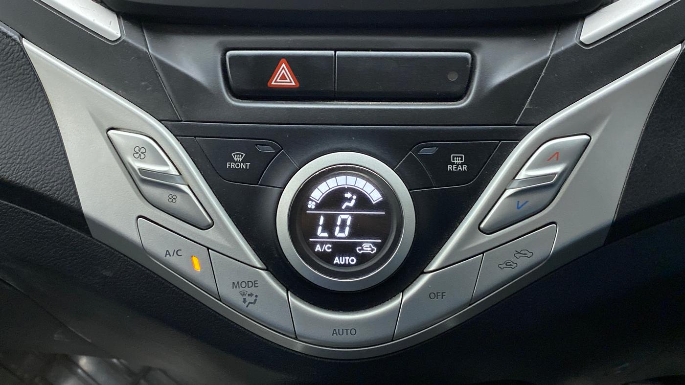 2016 Maruti Baleno DELTA PETROL 1.2, Petrol, Manual, 8,740 km, Automatic Climate Control