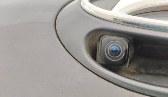 2019 Hyundai Grand i10 SPORTZ 1.2 KAPPA VTVT, Petrol, Manual, 63,179 km, Parking Camera