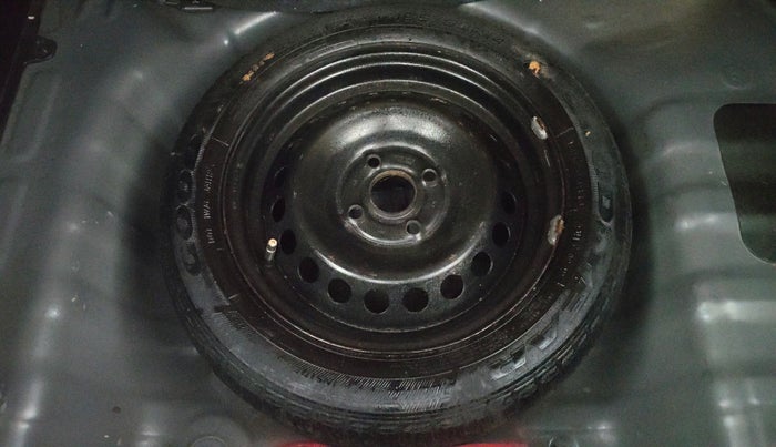 2019 Hyundai Grand i10 SPORTZ 1.2 KAPPA VTVT, Petrol, Manual, 63,179 km, Spare Tyre