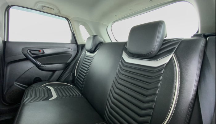 2018 Maruti Vitara Brezza VDI, Diesel, Manual, 49,317 km, Right Side Rear Door Cabin