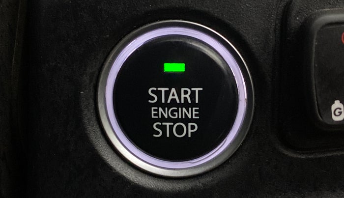 2022 Tata ALTROZ XZ PLUS PETROL, CNG, Manual, 1,27,164 km, Keyless Start/ Stop Button