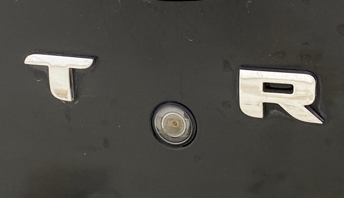 2022 Tata ALTROZ XZ PLUS PETROL, CNG, Manual, 1,27,164 km, Parking Camera