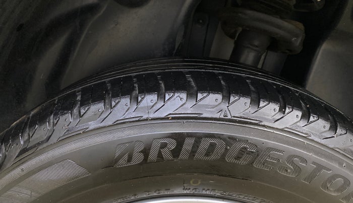 2019 Jeep Compass SPORT PLUS 2.0 DIESEL, Diesel, Manual, 94,130 km, Left Rear Tyre Tread