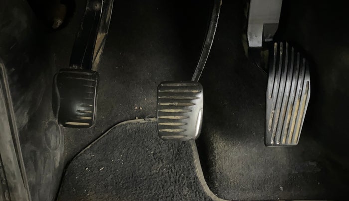 2019 Jeep Compass SPORT PLUS 2.0 DIESEL, Diesel, Manual, 94,130 km, Pedals