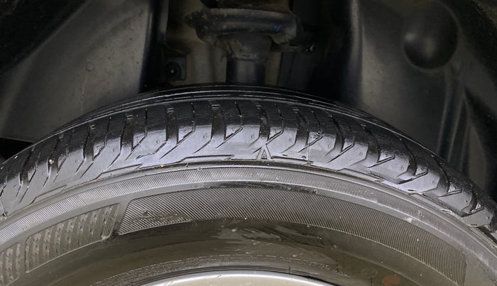 2019 Jeep Compass SPORT PLUS 2.0 DIESEL, Diesel, Manual, 94,130 km, Right Rear Tyre Tread