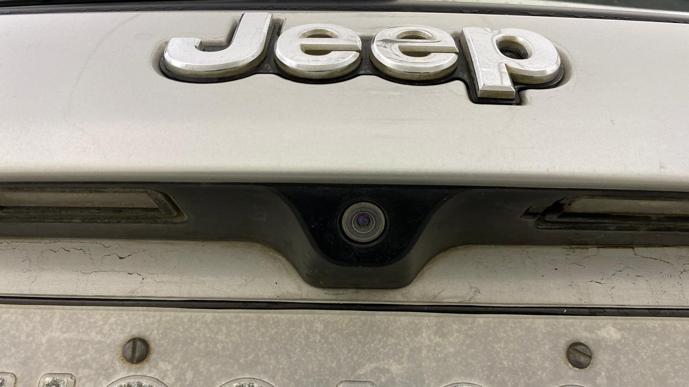 2019 Jeep Compass SPORT PLUS 2.0 DIESEL, Diesel, Manual, 94,130 km, Parking Camera