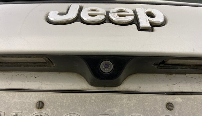 2019 Jeep Compass SPORT PLUS 2.0 DIESEL, Diesel, Manual, 94,130 km, Parking Camera