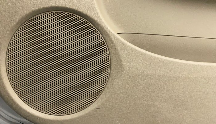 2013 Hyundai i20 MAGNA O 1.2, Petrol, Manual, 46,993 km, Speaker