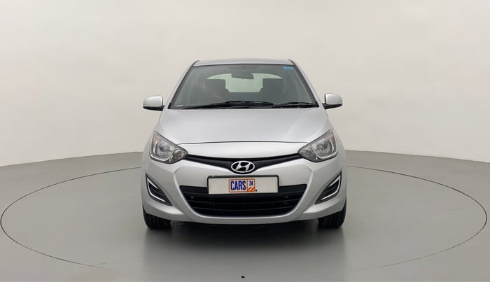 2013 Hyundai i20 MAGNA O 1.2, Petrol, Manual, 46,993 km, Front View