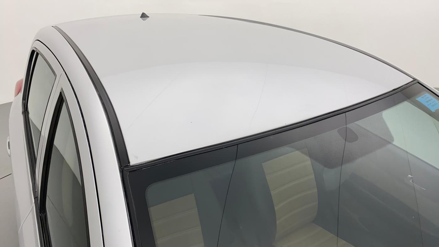 2013 Hyundai i20 MAGNA O 1.2, Petrol, Manual, 46,993 km, Roof/Sunroof view