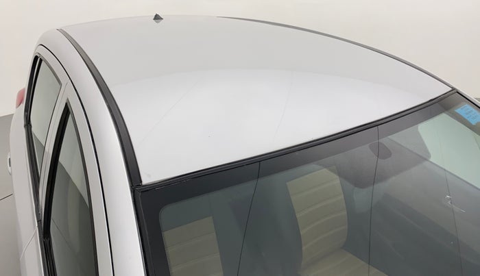 2013 Hyundai i20 MAGNA O 1.2, Petrol, Manual, 46,993 km, Roof/Sunroof view