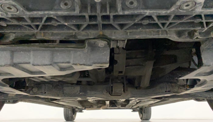 2013 Hyundai i20 MAGNA O 1.2, Petrol, Manual, 46,993 km, Front Underbody