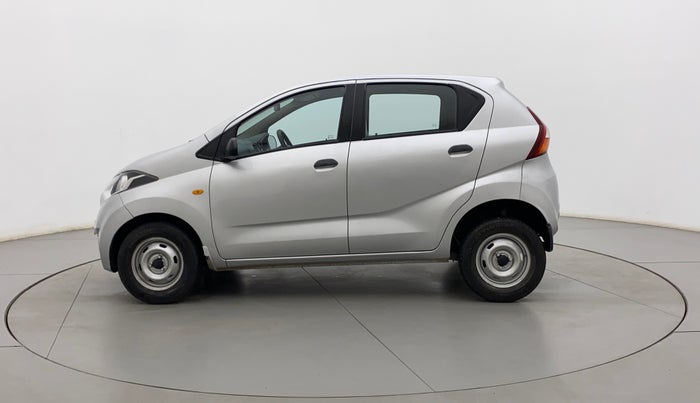 2019 Datsun Redi Go A, Petrol, Manual, 52,284 km, Left Side
