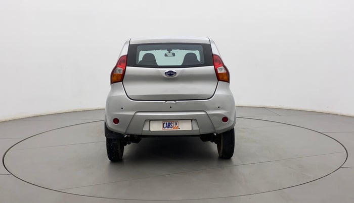 2019 Datsun Redi Go A, Petrol, Manual, 52,284 km, Back/Rear