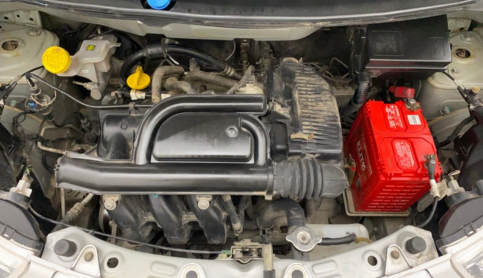 2019 Datsun Redi Go A, Petrol, Manual, 52,284 km, Open Bonet
