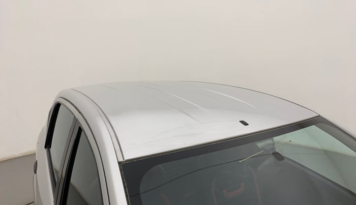 2019 Datsun Redi Go A, Petrol, Manual, 52,284 km, Roof