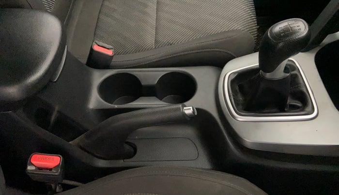 2019 KIA SELTOS HTK 1.5 PETROL, Petrol, Manual, 59,776 km, Gear Lever