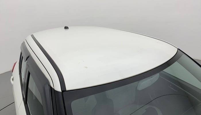 2017 Maruti Swift VXI D, Petrol, Manual, 14,319 km, Roof