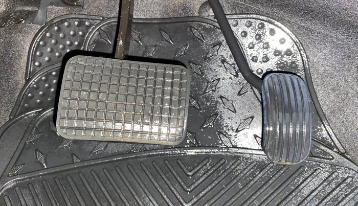 2020 Tata Tiago XZA PLUS PETROL, Petrol, Automatic, 46,586 km, Pedals