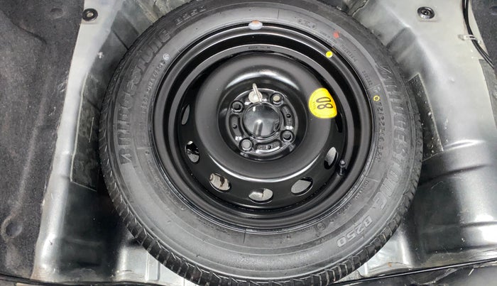 2020 Tata Tiago XZA PLUS PETROL, Petrol, Automatic, 46,586 km, Spare Tyre