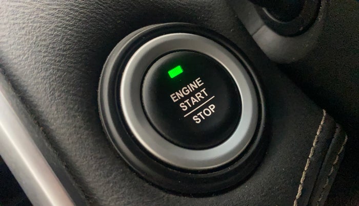 2019 MG HECTOR SMART 1.5 DCT PETROL, Petrol, Automatic, 33,769 km, Keyless Start/ Stop Button