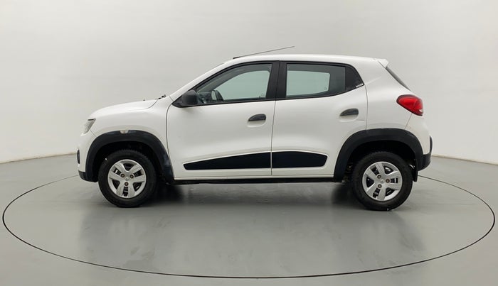 2019 Renault Kwid RXT Opt, Petrol, Manual, 26,678 km, Left Side