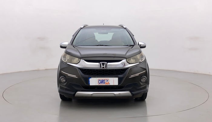 2017 Honda WR-V 1.5L I-DTEC VX MT, Diesel, Manual, 62,997 km, Front